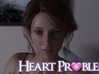 Heart Problems #12 - PC Gameplay