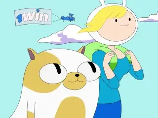 Adventure Time: Lost Episode of Ice King's Tales