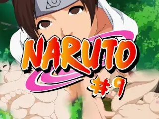 COMPILATION #9 NARUTO UNCENSORED HENTAI