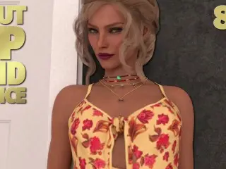 SHUT UP AND DANCE #80 • Visual novel Gameplay [HD]