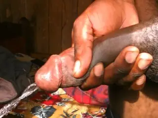 AFRICAN BIG PENIS CREAMPIE COMPILATION