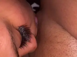 Sexy Ass Redbone Slurping my 🐱💦