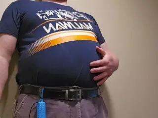 Inflate, Deflate, Inflate Again, almost Explode - Pornhub Gay
