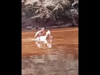 When Nature Calls