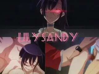 [HMV] Yandere -lilysandy