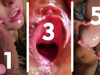 🖕👅 🪹💦🍑🔍5 BETS FOR STEP SIS WHO LOST IN CARD GAMES 5 TIMES: LICK, SHOW, OPEN, GET CUM💦