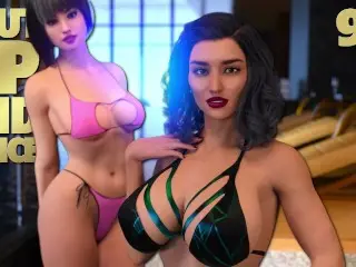 SHUT UP AND DANCE #94 • Visual novel Gameplay [HD]