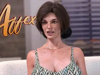 Affexon #1 - PC Gameplay