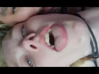 Tiny🔥18YO🔥Girlfriend with Small Tits Riding my Dick