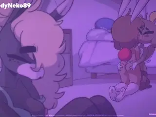 Friendly Friends (Diives)
