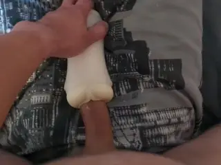 Dirty Talking Flesh Light Pussy Fuck