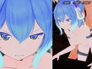 [#17 Hentai Game AI-deal-Rays(Kudo Yousei Action Hentai Game) Play Video]