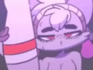 Qingjiu's Leg Holding (Diives)