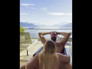 Fucking in Switzerland