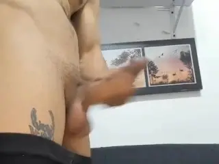 Dianasexy00 POV Teasing Cock