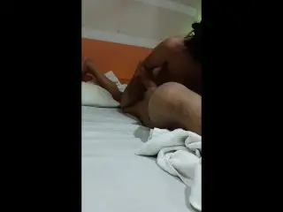 First Time Uploading our Video Part1