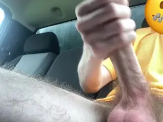Jerking off in Public - Pornhub Gay
