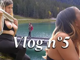 🌿 VLOG N°5 // Baise Dans Les Bois ET Dans Le Van ! 🌿