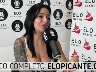 PAULI PRADA HABLA DE SEXO CON ELO PODCAST