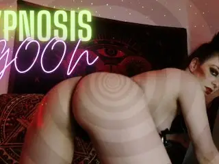 HYPNOSIS JOI GOON - get Lost in my Gooner Heaven