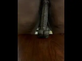 Squirt with me Baby