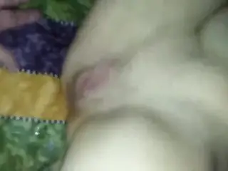 Spun Squirting
