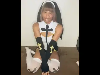 Devils little Helper makes you Cum JOI