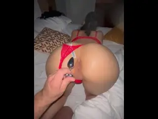 Elle Veux que Je La Lui Mette