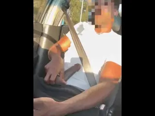 Road Trip Masturbation - Pornhub Gay