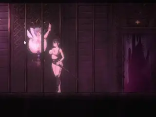 Hentai Game WHISPERER