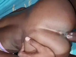 In my Favorite Position I Love to be Fucked