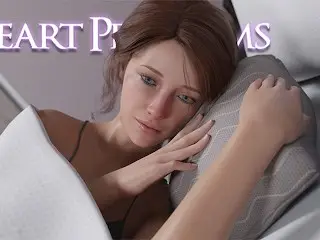 Heart Problems #32 PC Gameplay