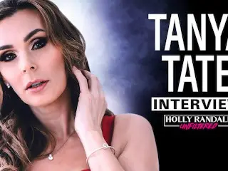 Tanya Tate: Sex Tours, MILFs & Front Page Scandals