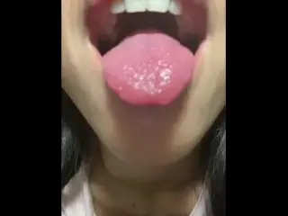 Asian Slut wants you to Cum in her Mouth JOI | Hinasmooth