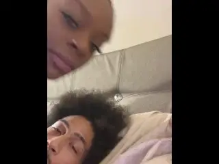 Cum on my Face FULL VIDEO