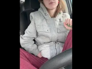 Keeping Warm in my Car