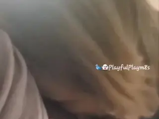 Granny has 0 Gag Reflex