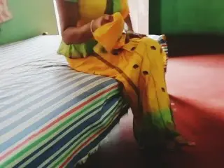 Thilini's Hasban Fucking her Friend###⭐තිළිණිගේ යාලුවගෙන් ගත්තු සැපක්