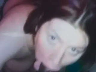 Gracefully taking Black Cock while Pregnant