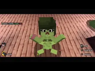 Minecraft Sex Mod- Add GirlKingdom on MCPE to Play