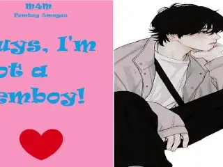 Bro Turns out to be Femboy and Gets Fucked by his Friends