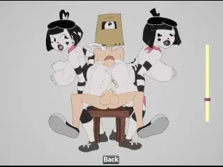 Fuckerman Lewd Park - my Complete Unlocked Gallery Review