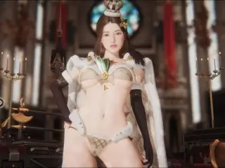 Hentai Game Rise of Eros