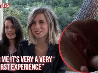 Ersties - Lesbian Couple Enjoy Intimate Moments together