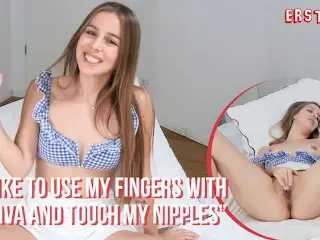 Ersties - Linzi gives us the inside Scoop on what she Likes