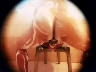 (POV) Boso SA Banyo, Missionary Position Nila,imagine Ko Si Mam *****,sarap Pag Jakolan