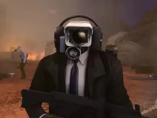 Skibidi Toilet 69 (part 2)