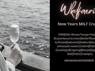 New Years MILF Cruise