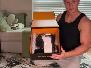 ! 100K SUBSCRIBERS UNBOXING !