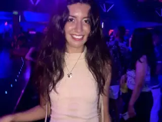 Fucked Cutie in all Holes in the Nightclub Toilet